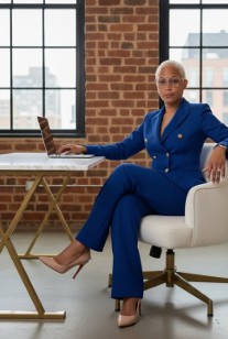Erica Chisolm