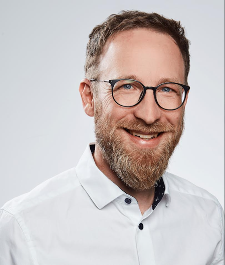 Markus Ehrenmueller-Jensen
